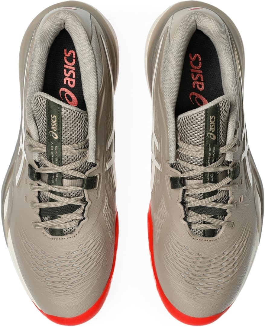 ASICS Men's Gel-Resolution X Tennis Shoes