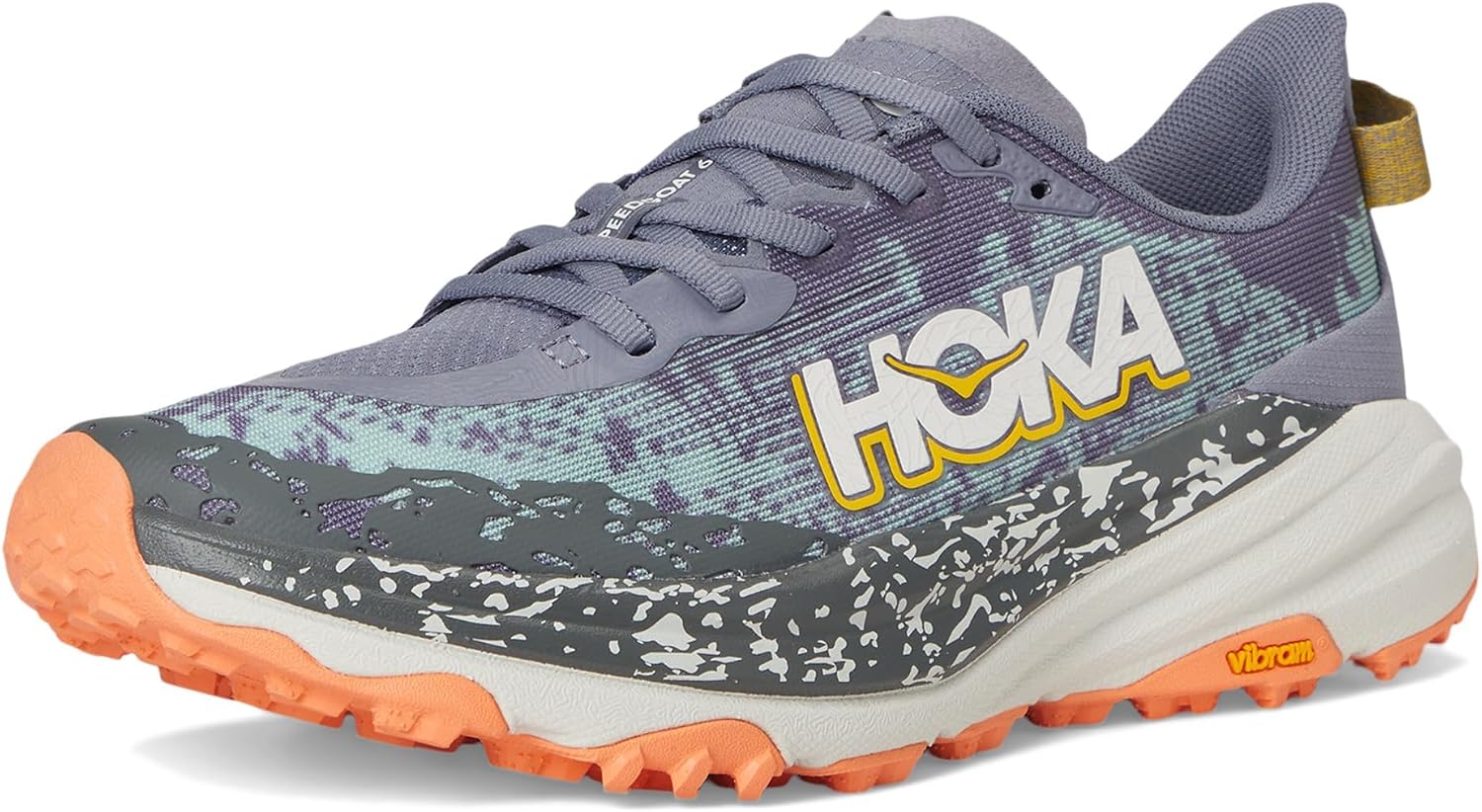 Hoka Mens Speedgoat 6 Mid GTX®