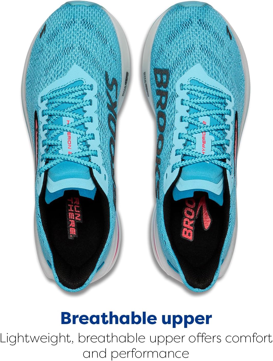 Brooks Men's Hyperion 2 Neutral Running Shoe