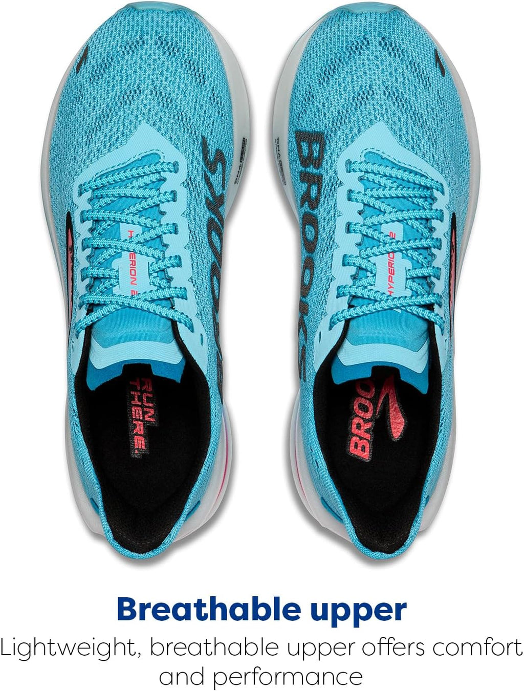 Brooks Men's Hyperion 2 Neutral Running Shoe