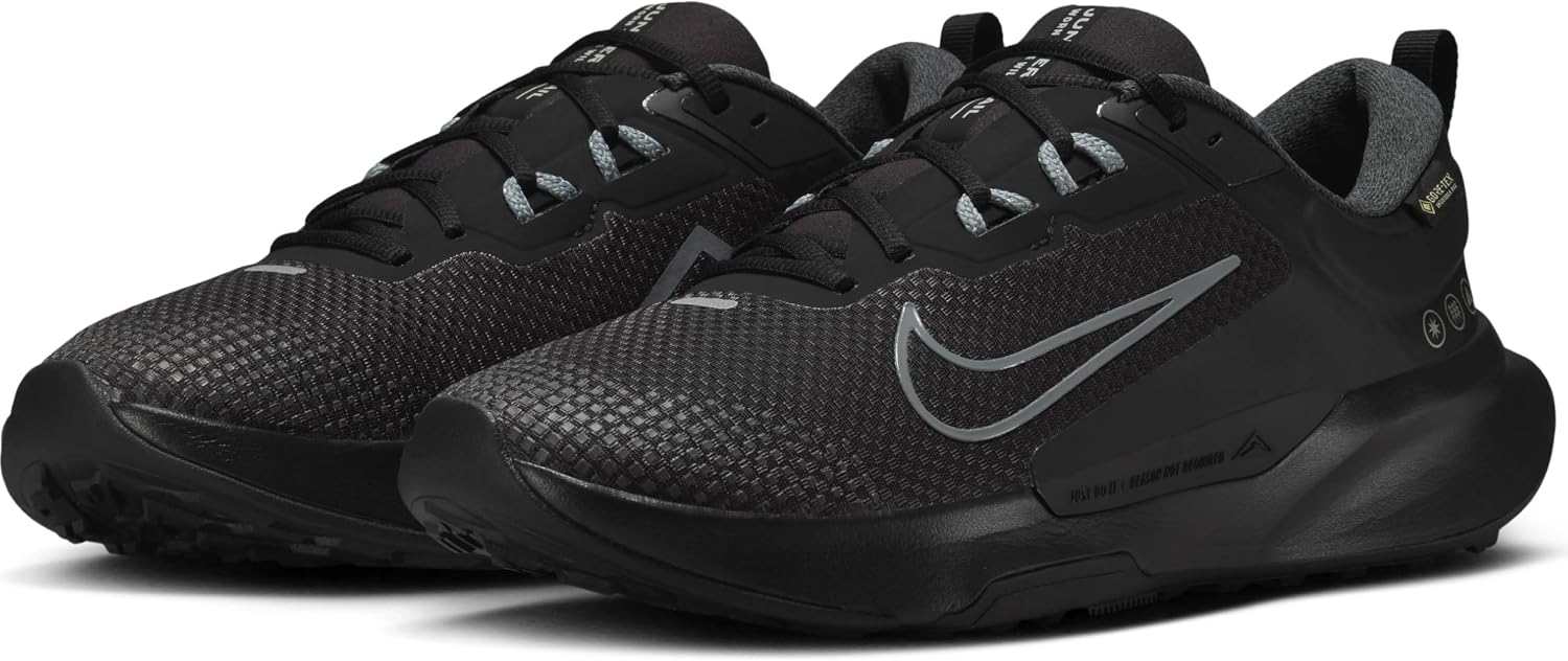 Nike Mens Nike Juniper Trail 2 GTX V2