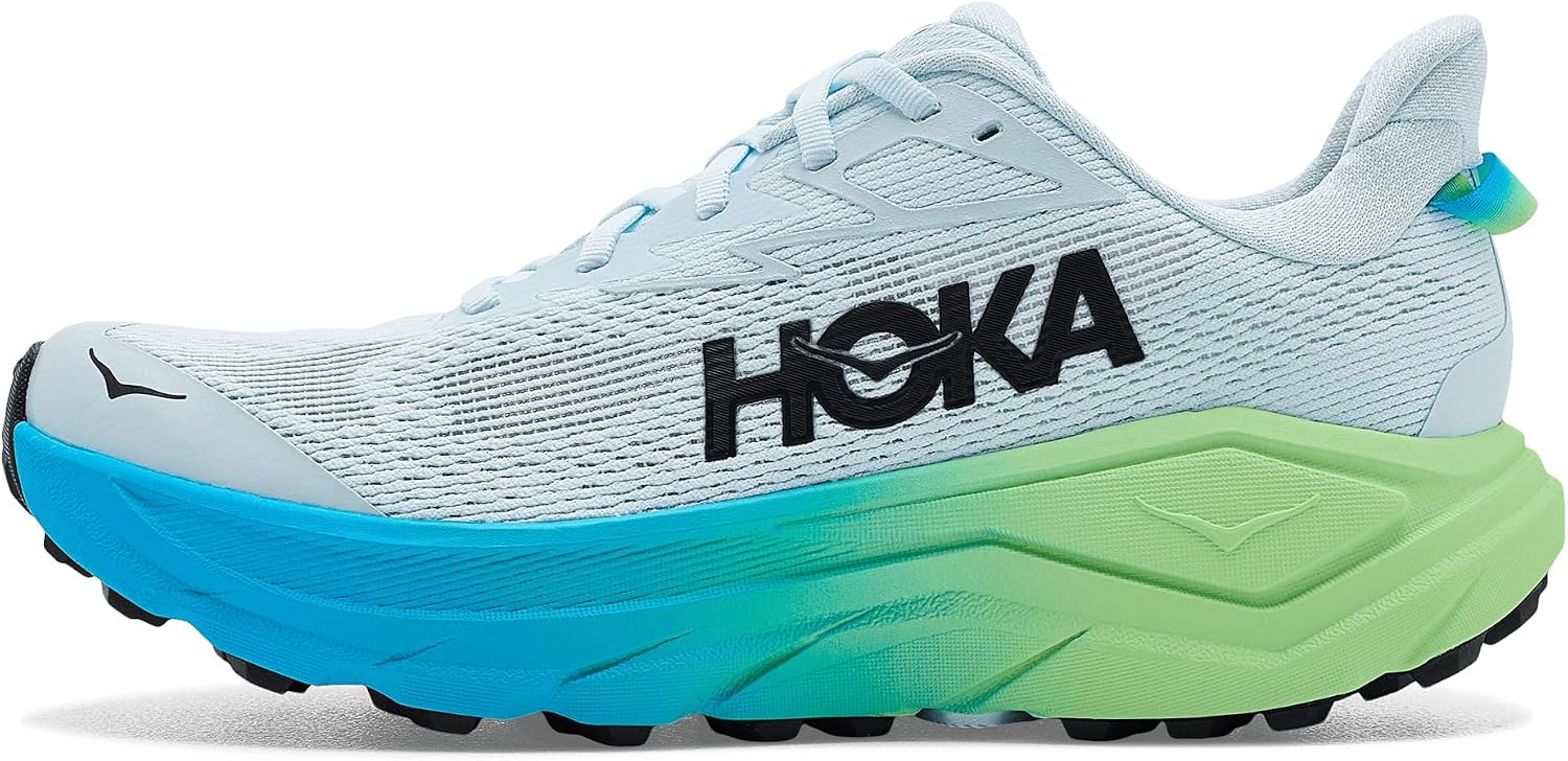 Hoka Womens Challenger 8