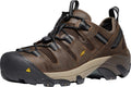 KEEN Utility Men's Atlanta Cool Low Steel Toe Work Shoe
