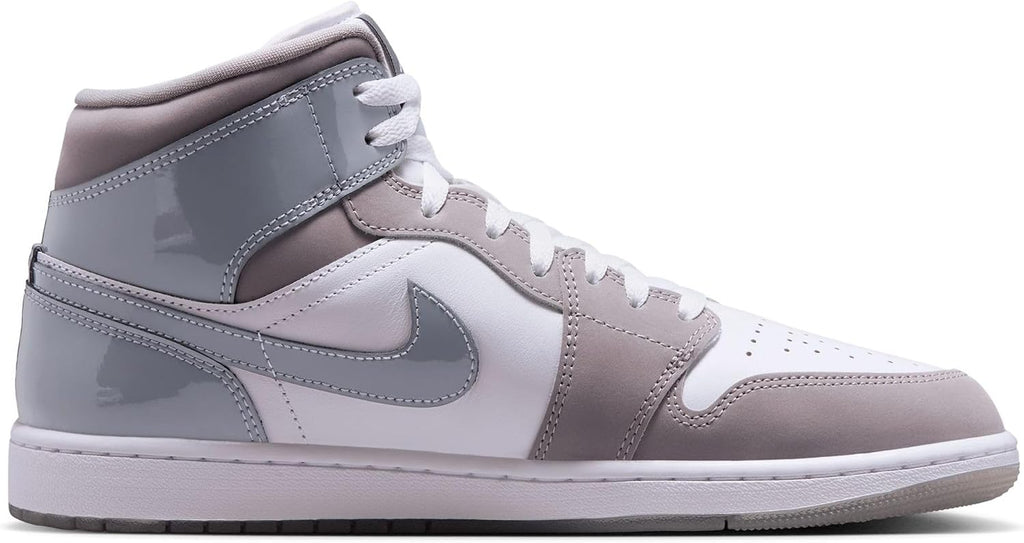 Nike Mens Air Jordan 1 Mid Se