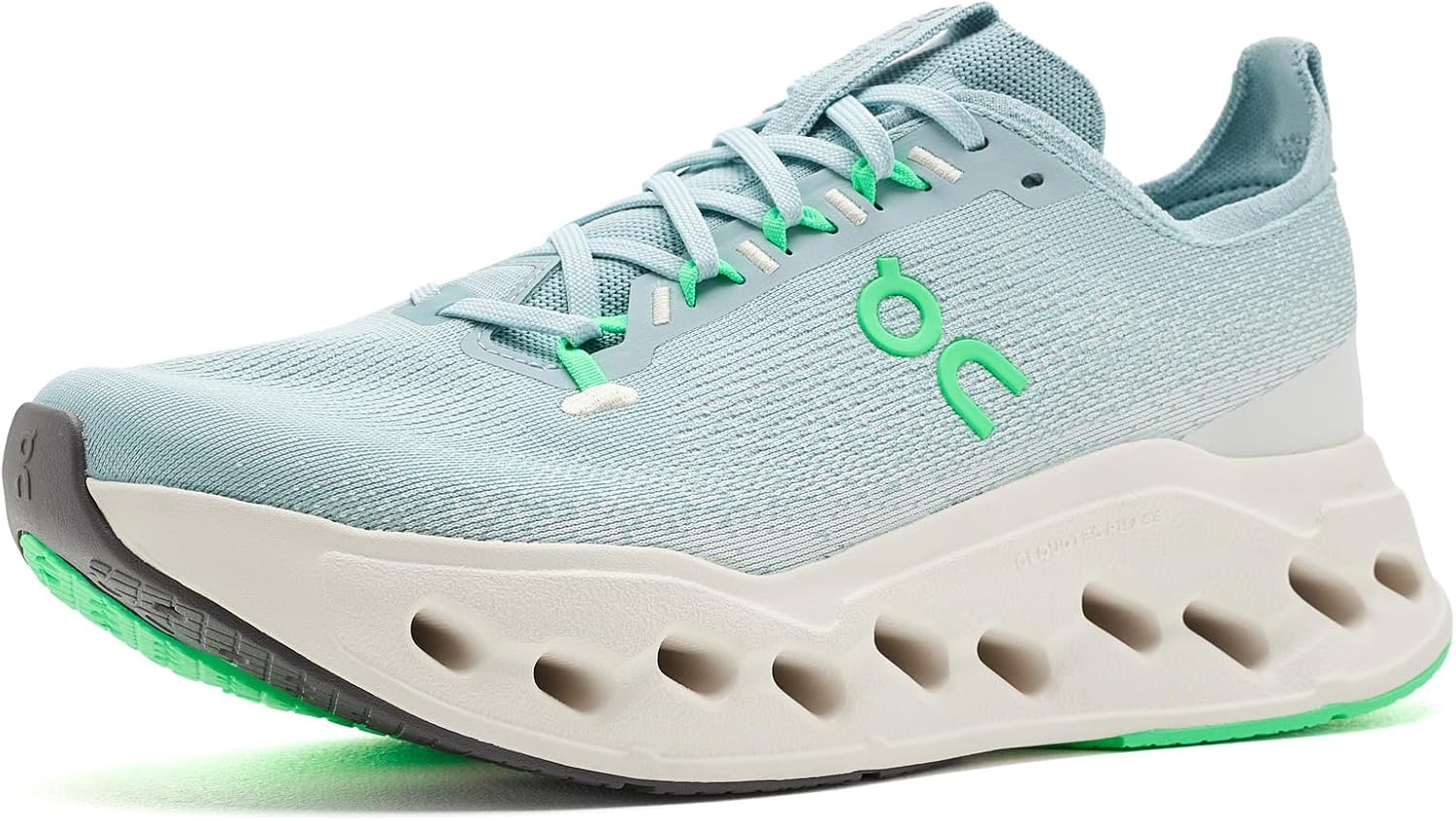 On Mens Cloudsurfer Max