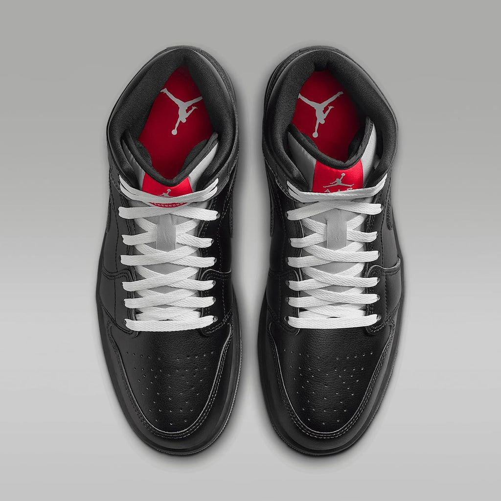 Nike Mens Air Jordan 1 Mid Se