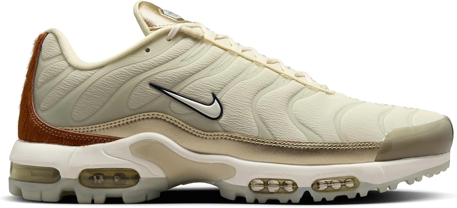 Nike Air Max Plus G NRG Golf Shoes