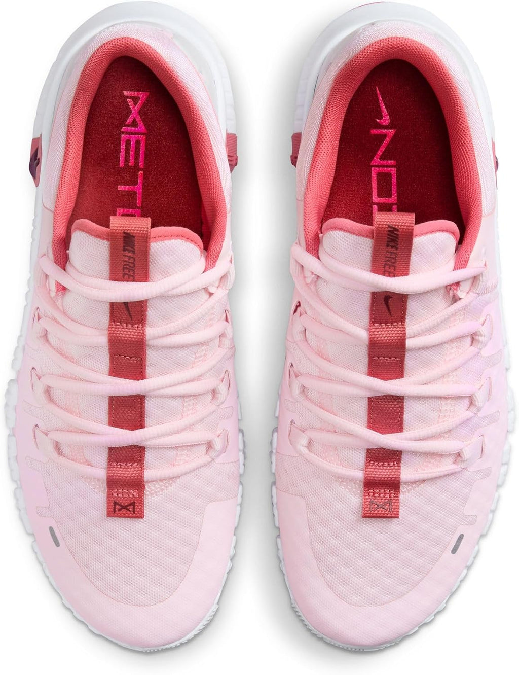Nike Women's Free Metcon 5 Workout Shoes