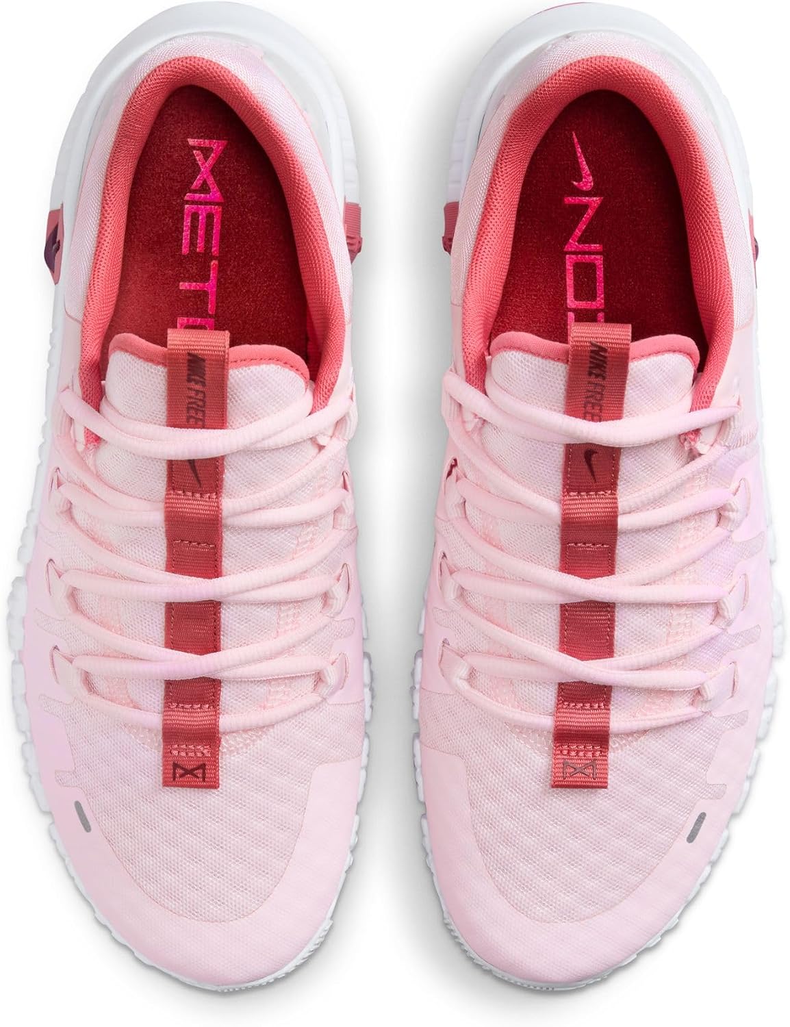Nike Women's Free Metcon 5 Workout Shoes