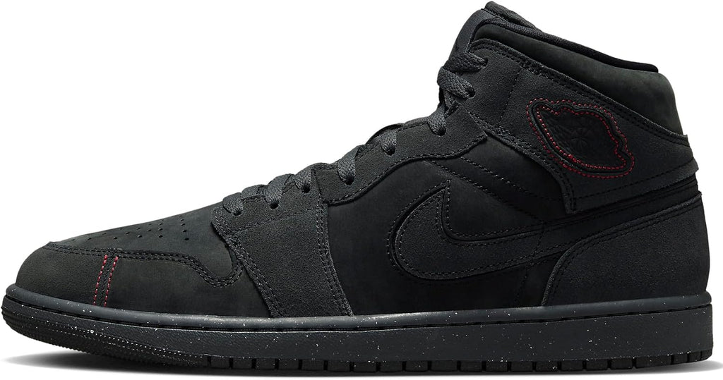 Nike Mens Air Jordan 1 Mid Se