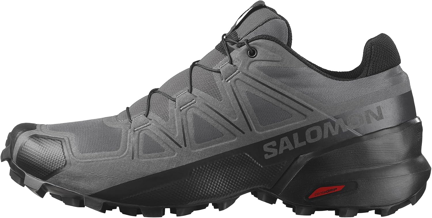 Salomon Men's Speedcross Trail Running Shoes
