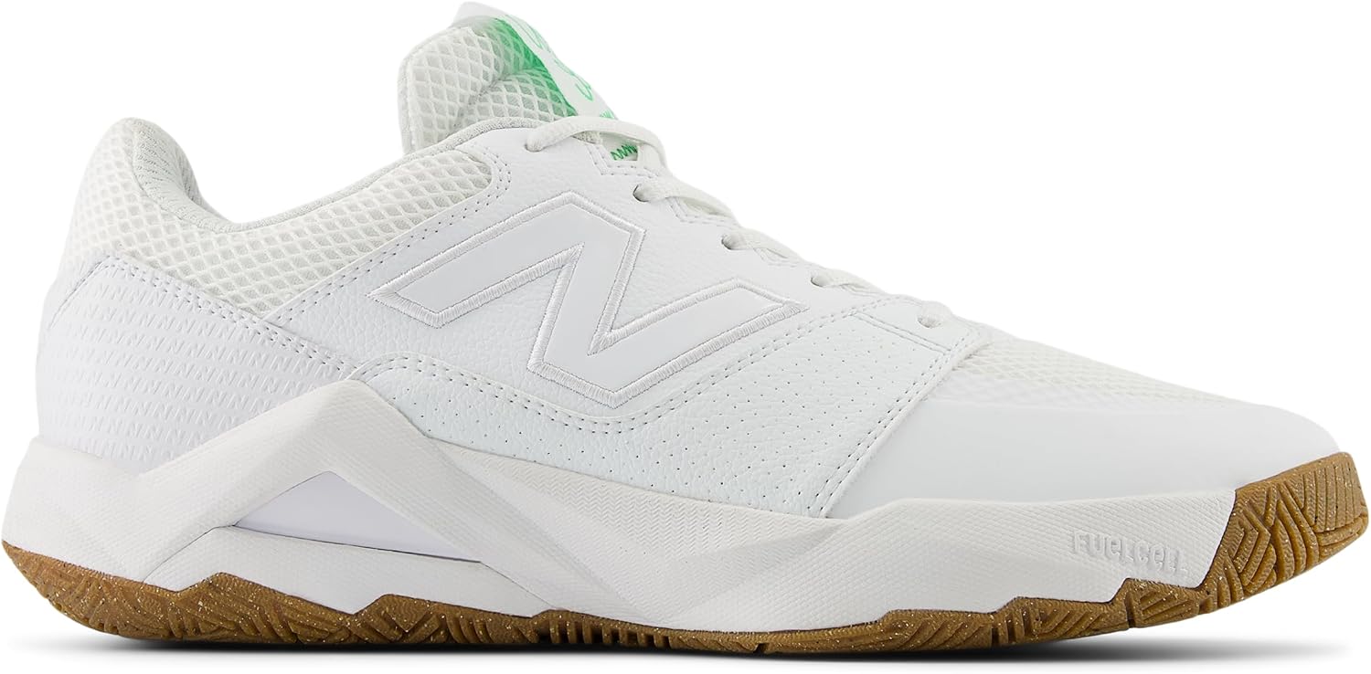 New Balance Men's Coco Delray V2 Hard Court Shoes