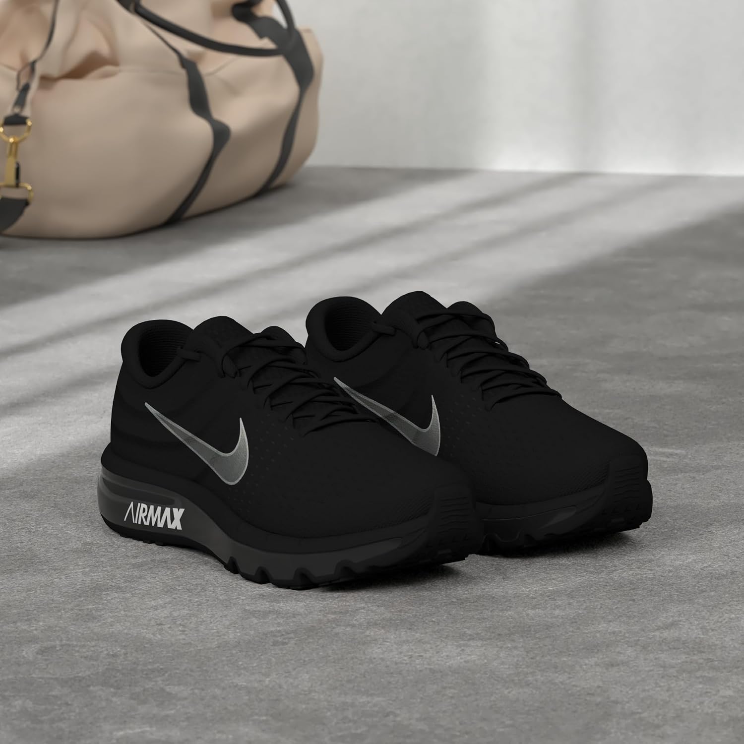 Nike Men's Air Max 2017 Sneaker