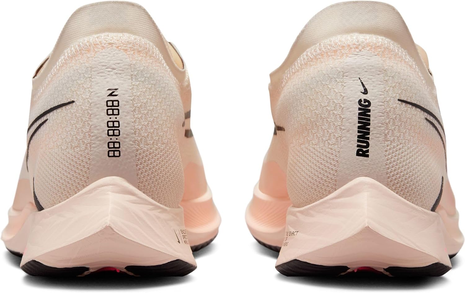 Unisex ZoomX Streakfly (600 - Hyper Pink/Black/Laser Orange)