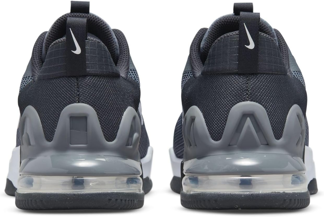 Nike Mens Air Max Alpha Trainer 5 Workout Shoes