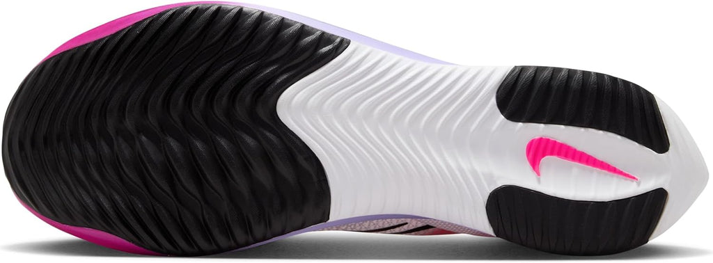 Unisex ZoomX Streakfly (600 - Hyper Pink/Black/Laser Orange)