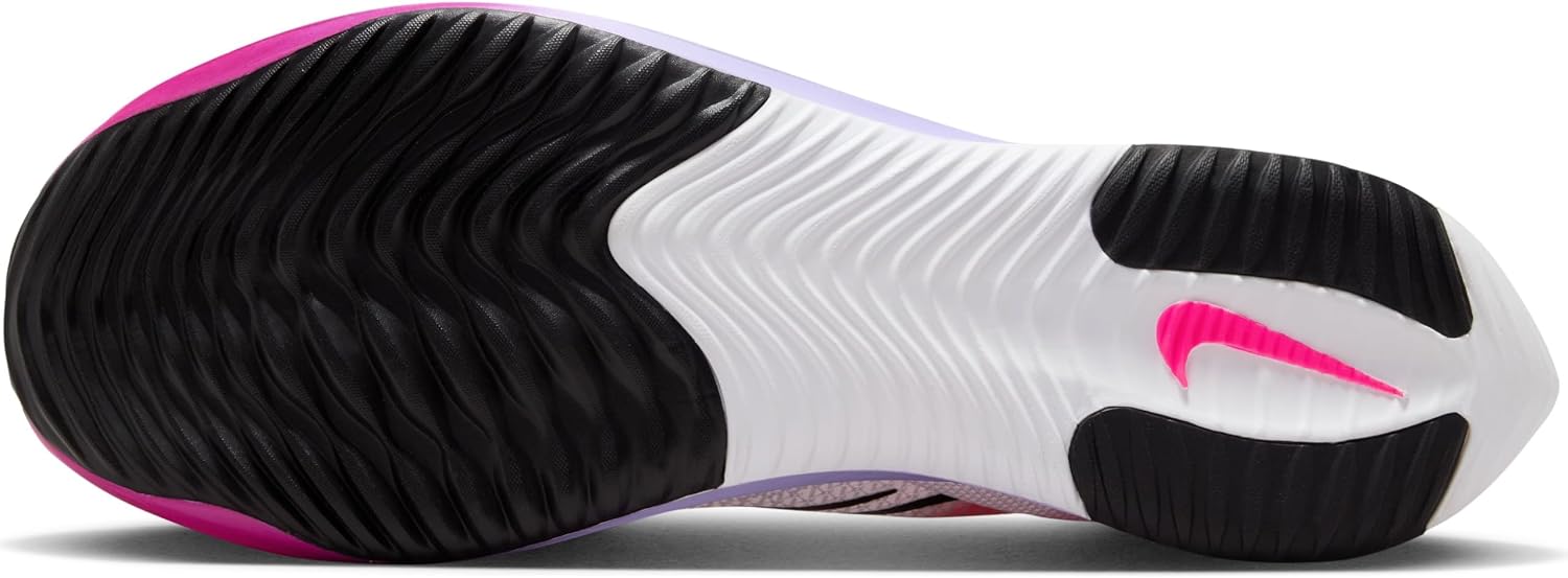 Unisex ZoomX Streakfly (600 - Hyper Pink/Black/Laser Orange)