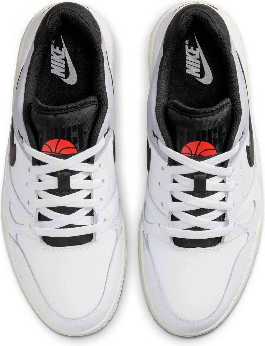 Nike Mens Nike Full Force Low