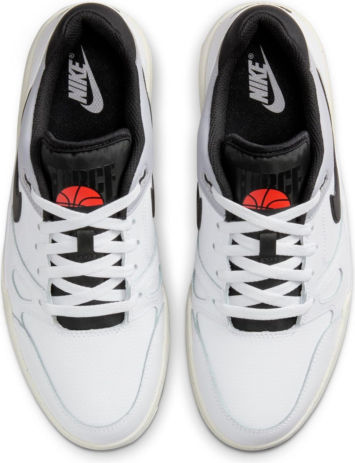 Nike Mens Nike Full Force Low