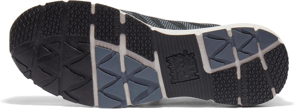 Timberland PRO Mens CSA Radius Knit Composite Safety Toe Puncture Resistant Industrial Athletic Work Shoe