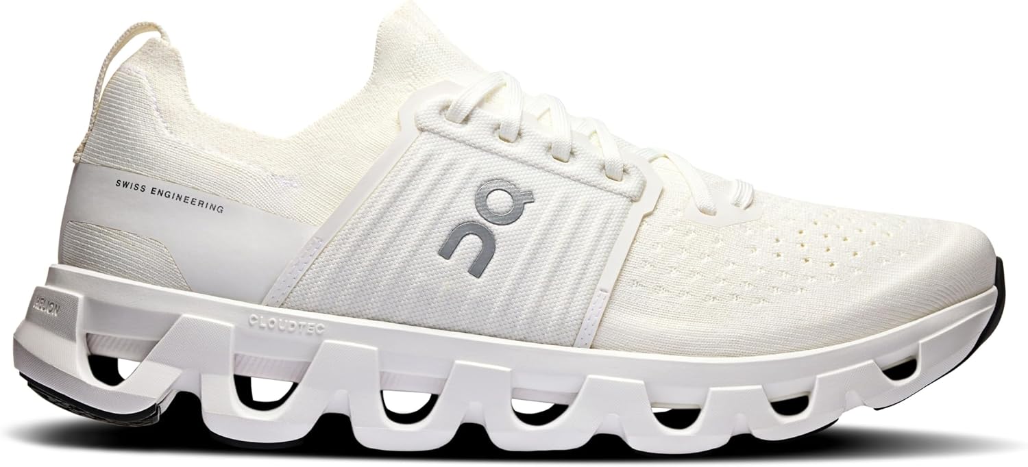 On Men's Cloudswift 4 Sneakers