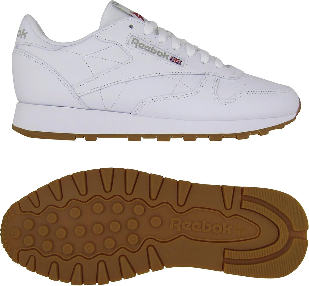 Reebok Women's Classic Leather Sneakers