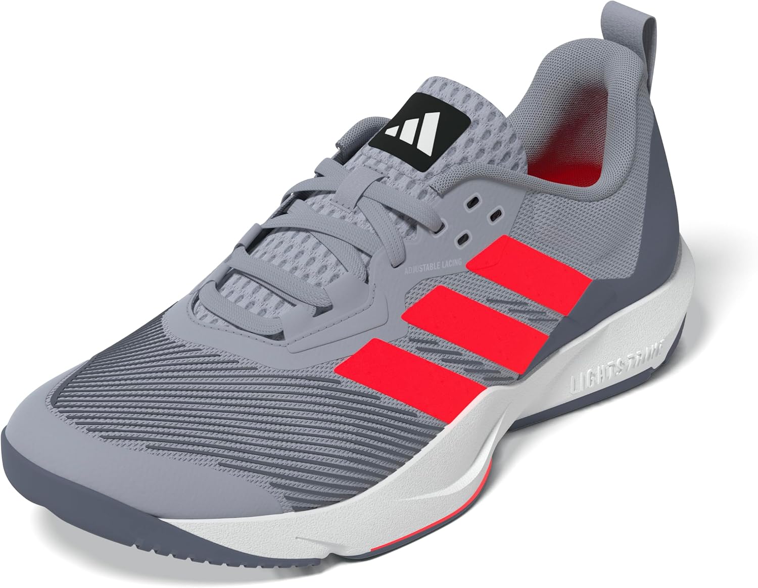 Adidas Mens Rapidmove 2 Training