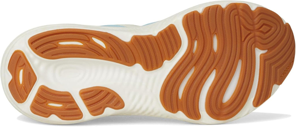 Brooks Men's Glycerin Stealthfit 22 Neutral Running Shoe