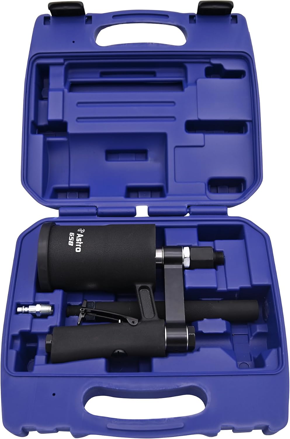 Astro Tools 658 Stubby Air Slide Hammer