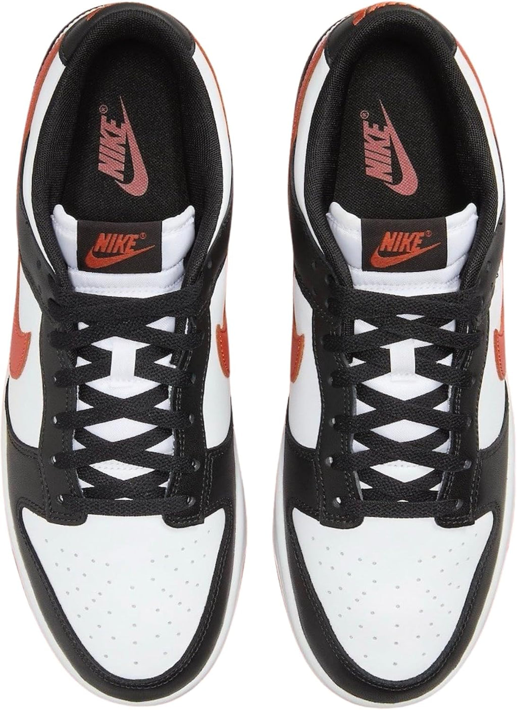 Dragon Red Nike Dunk Low