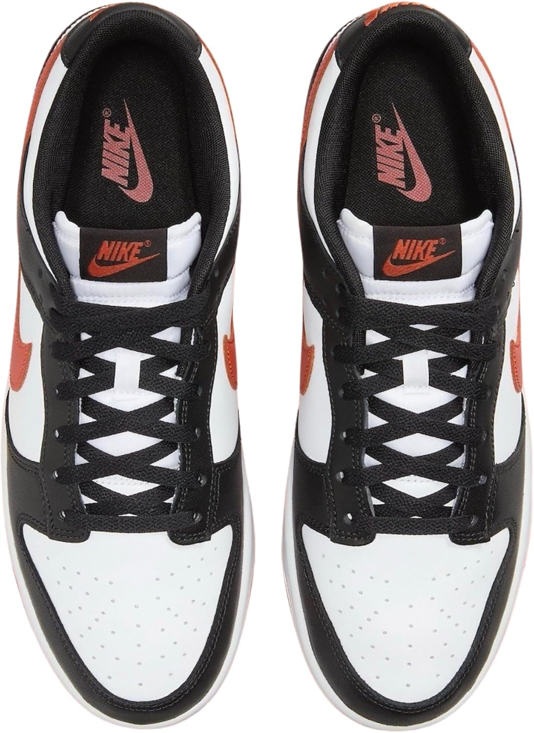 Dragon Red Nike Dunk Low