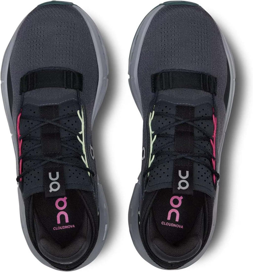 On Men's Cloudnova 2 Sneakers