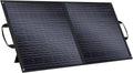 100 Watt Portable Solar Panel, 23.4% High Conversion Foldable Solar Panel Suitable for Solar Generator,IP67 Waterproof