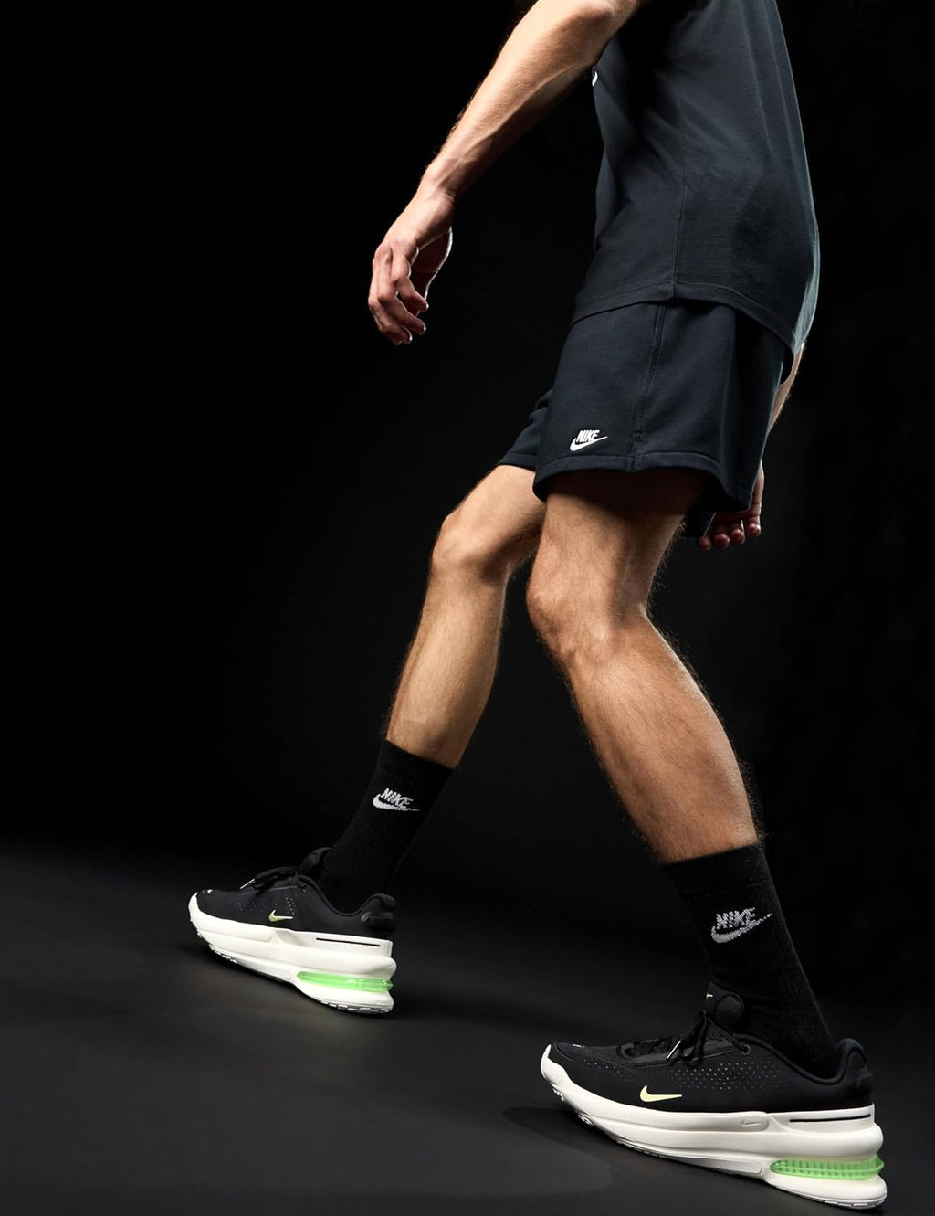 Nike Men's Air Zoom Upturn Sc Shoes