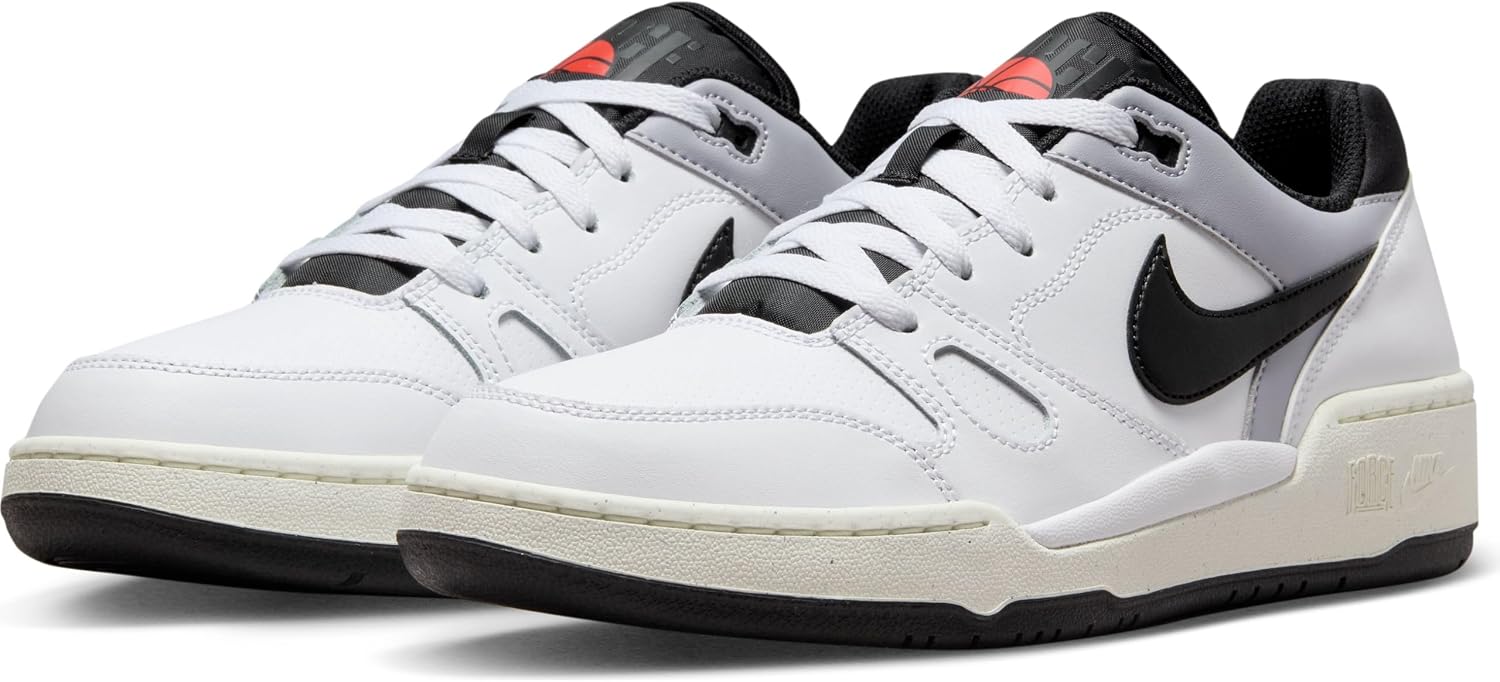 Nike Mens Nike Full Force Low