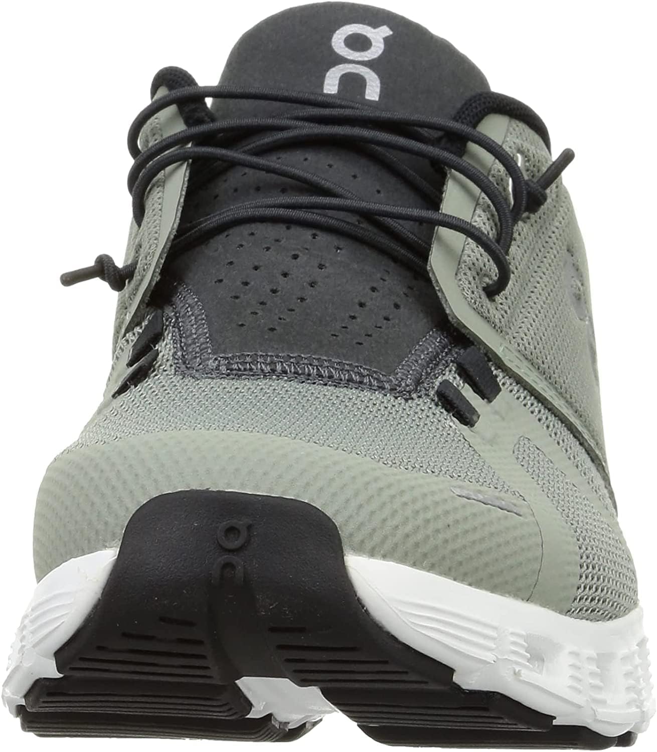 On Men's Cloud Sneakers