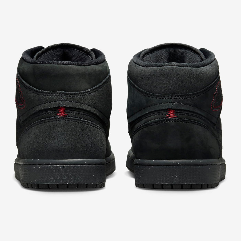 Nike Mens Air Jordan 1 Mid Se