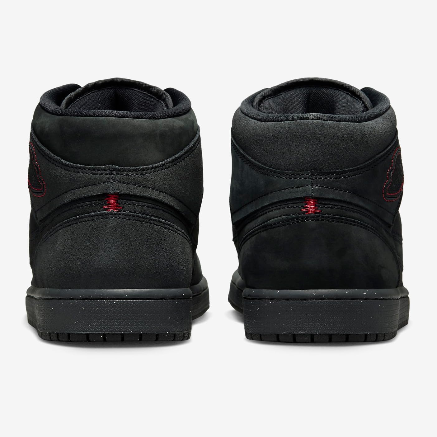 Nike Mens Air Jordan 1 Mid Se
