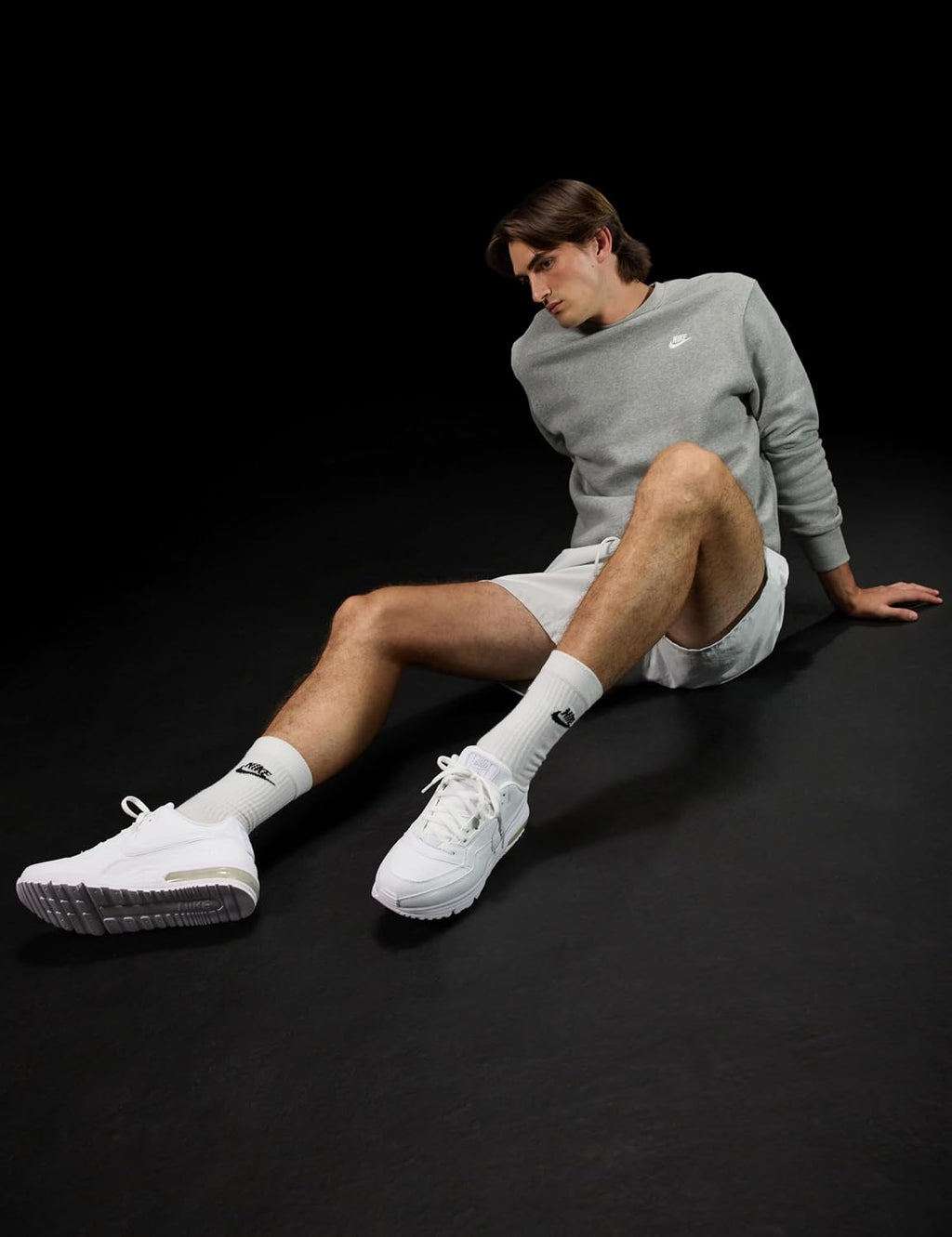 Nike Men's Air Max LTD 3 Shoes