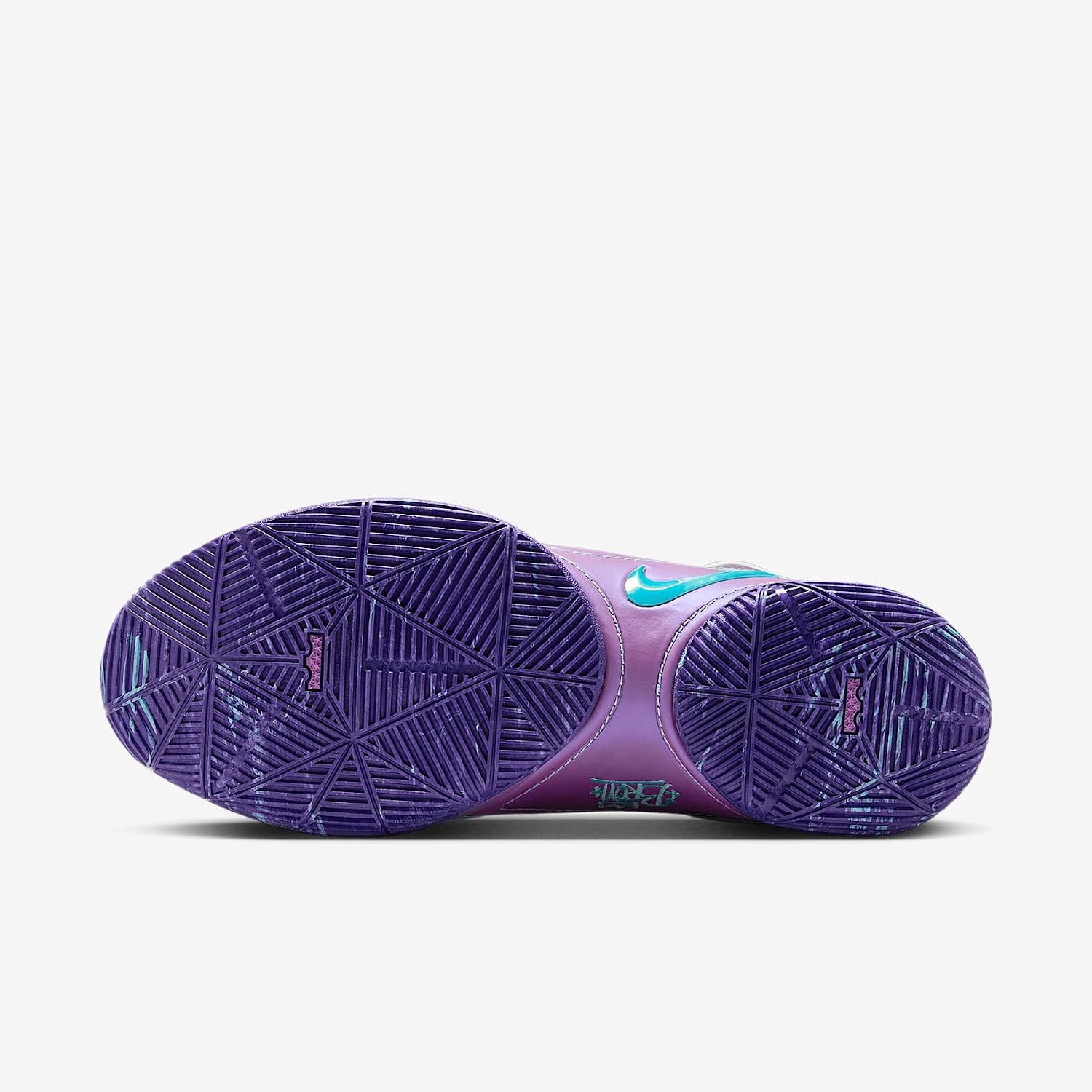 Nike Men's Lebron XXII Crown Jewel Basketball Shoes