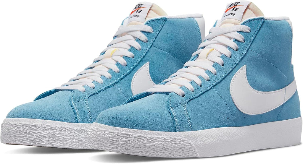 Nike Unisex Adults' Sb Zoom Blazer Mid Fitness Shoes