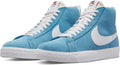 Nike Unisex Adults' Sb Zoom Blazer Mid Fitness Shoes