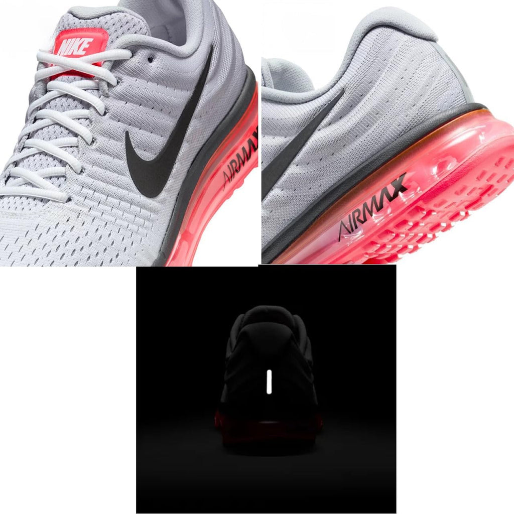 Nike Men's Air Max 2017 Sneaker