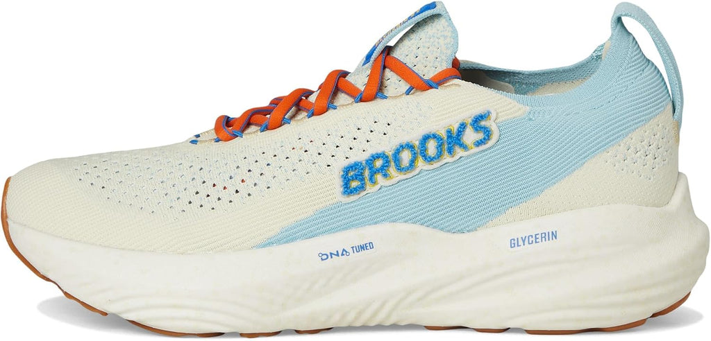 Brooks Men's Glycerin Stealthfit 22 Neutral Running Shoe