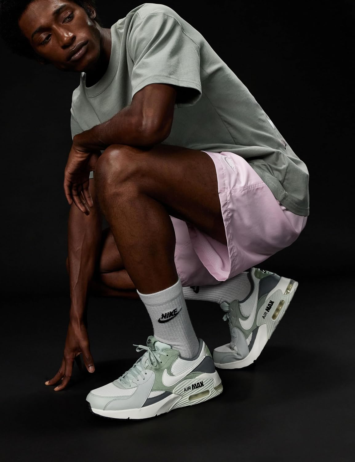 Nike Men's Air Max Excee Shoes