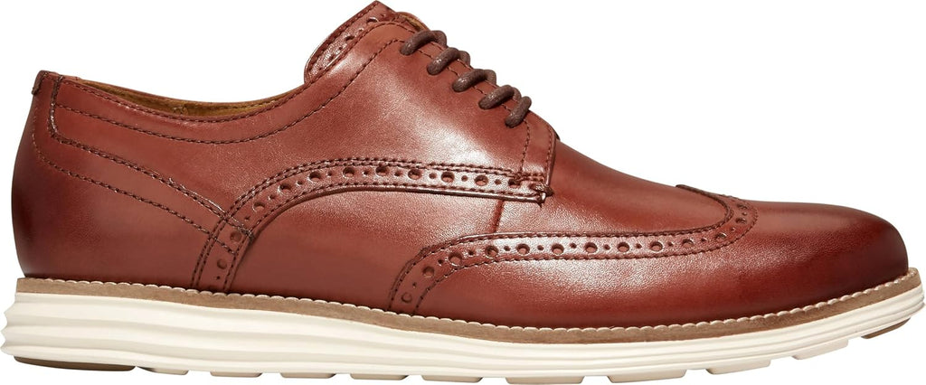 Cole Haan Men's OriginalGrand Shortwing Oxford