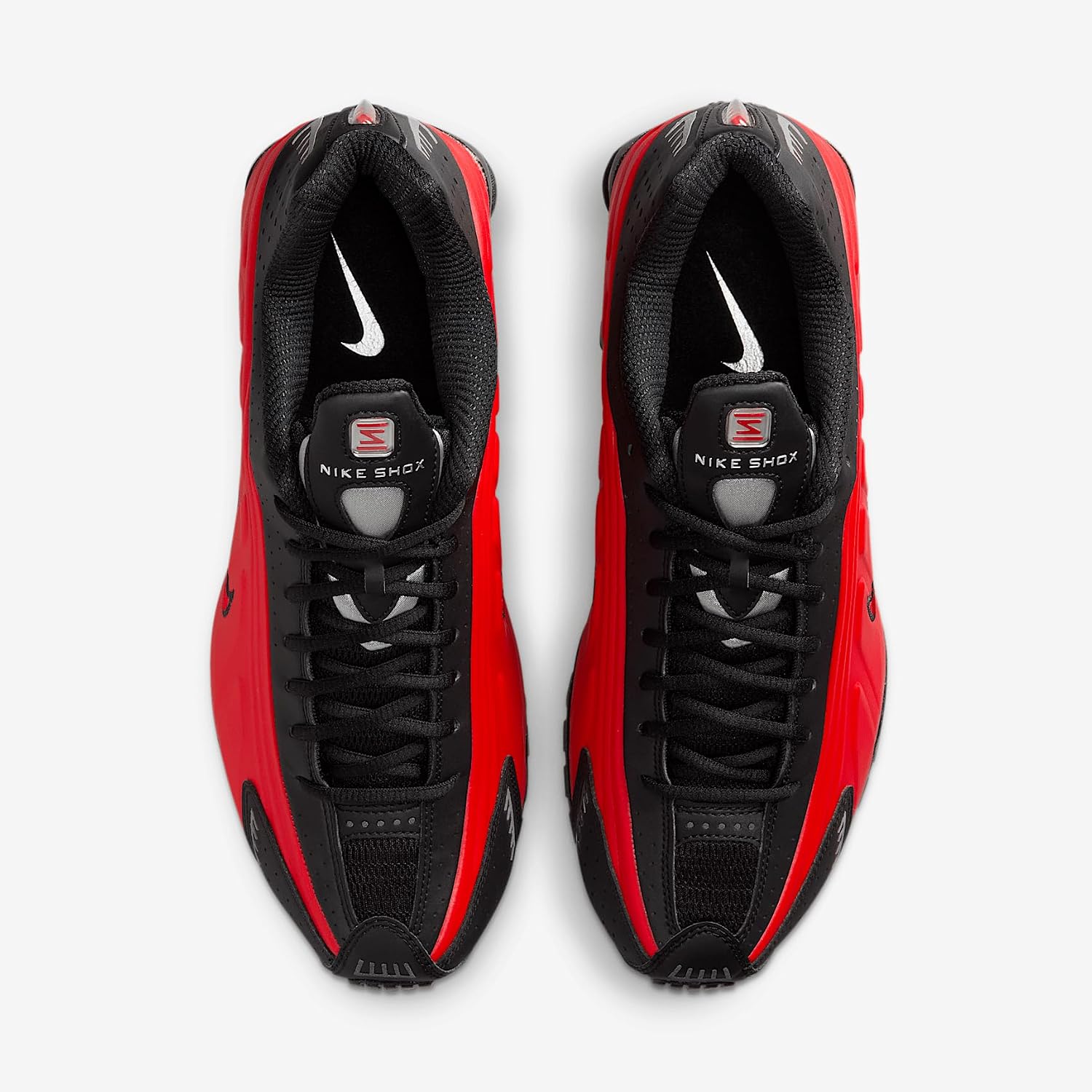 Nike Shox R4 Men's Shoes