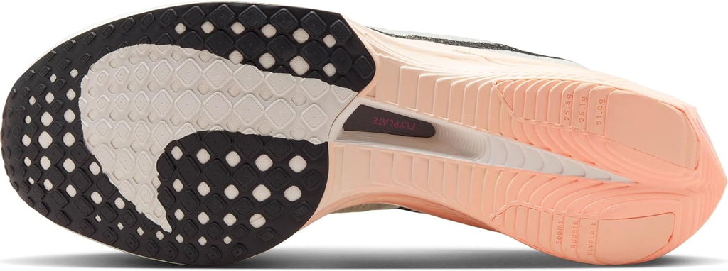 Nike Mens Nike Vaporfly 3 Herren-straßenlaufschuh Für Wettkämpfe