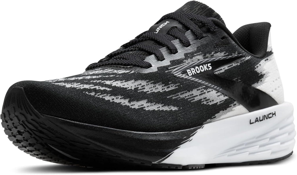 Brooks Men's Launch 11 Neutral Running Shoe