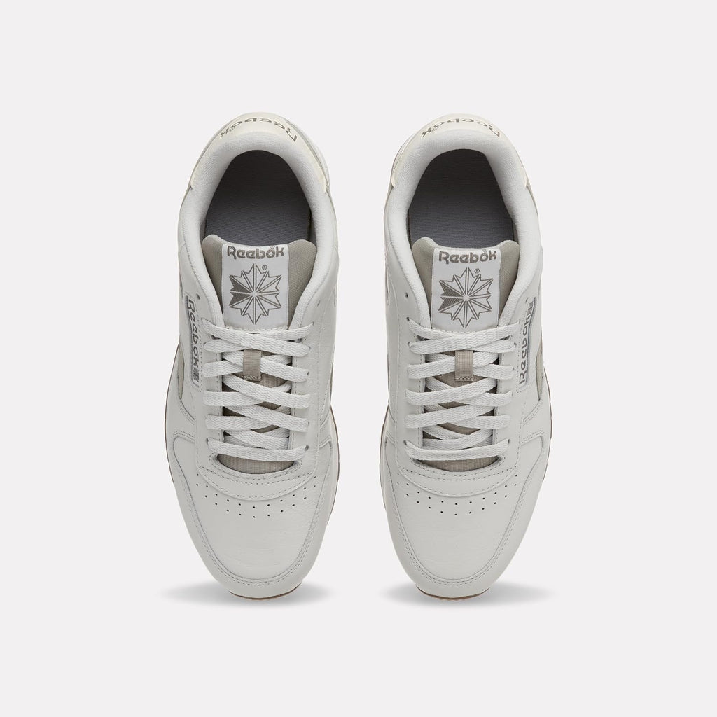 Reebok Unisex Classic LeatherSneaker